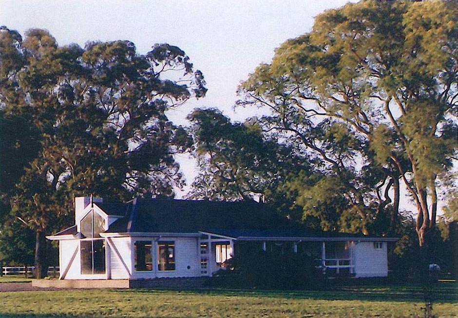 el aduar club de campo